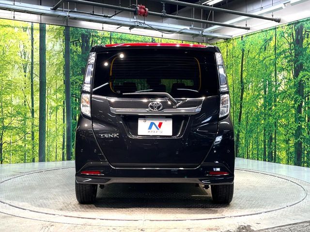 TOYOTA TANK 2020 Image 31