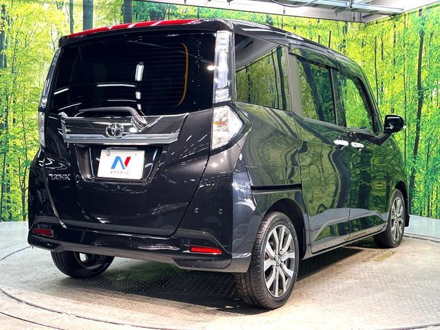 TOYOTA TANK 2020 Image 31