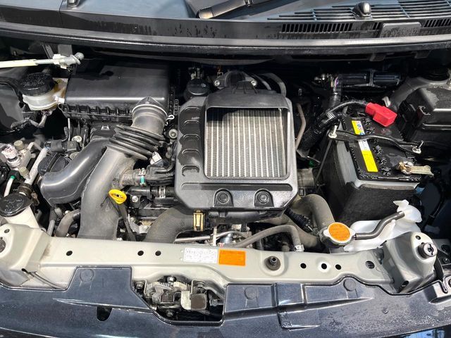 TOYOTA TANK 2020 Image 31