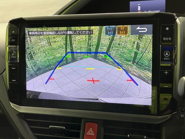 TOYOTA VOXY 4WD 2019 Image 31