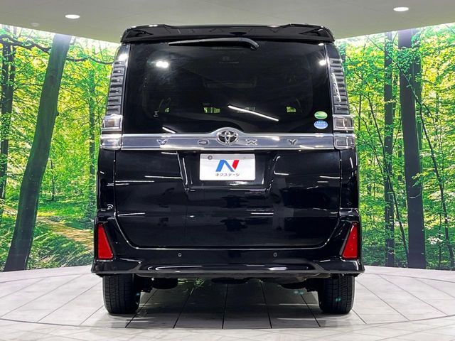 TOYOTA VOXY 4WD 2019 Image 31