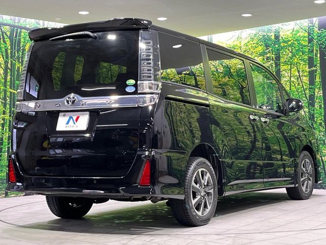 TOYOTA VOXY 4WD 2019 Image 31