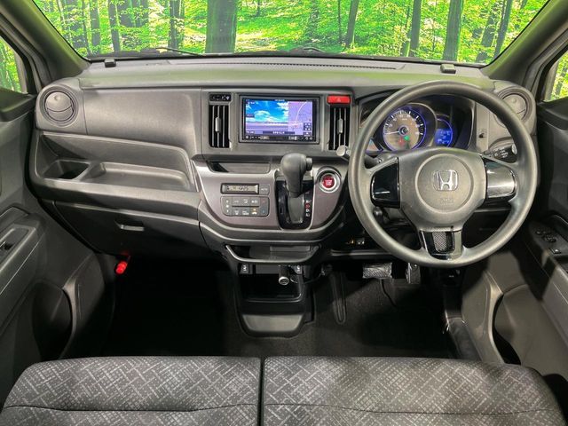 HONDA N-WGN CUSTOM 4WD 2017 Image 31