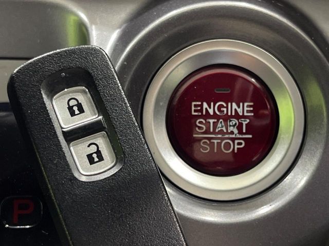 HONDA N-WGN CUSTOM 4WD 2017 Image 31