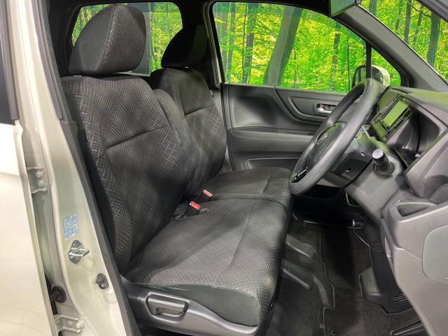 HONDA N-WGN CUSTOM 4WD 2017 Image 31