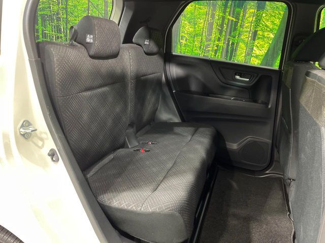 HONDA N-WGN CUSTOM 4WD 2017 Image 31