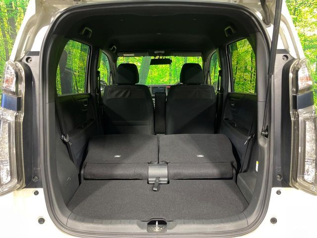 HONDA N-WGN CUSTOM 4WD 2017 Image 31