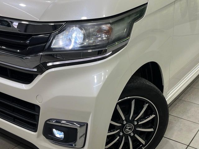 HONDA N-WGN CUSTOM 4WD 2017 Image 31