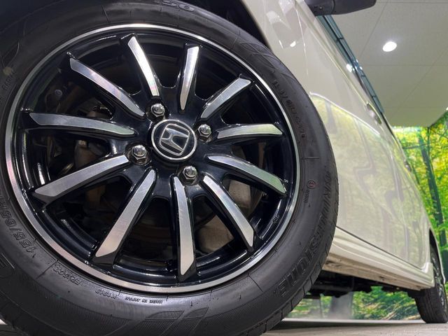 HONDA N-WGN CUSTOM 4WD 2017 Image 31