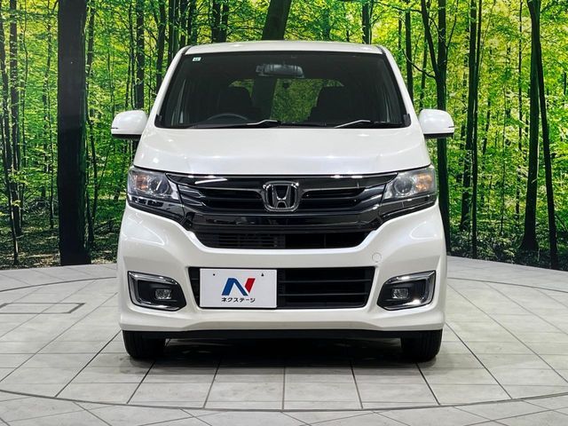 HONDA N-WGN CUSTOM 4WD 2017 Image 31