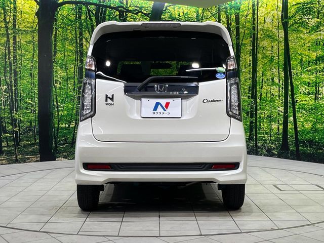 HONDA N-WGN CUSTOM 4WD 2017 Image 31