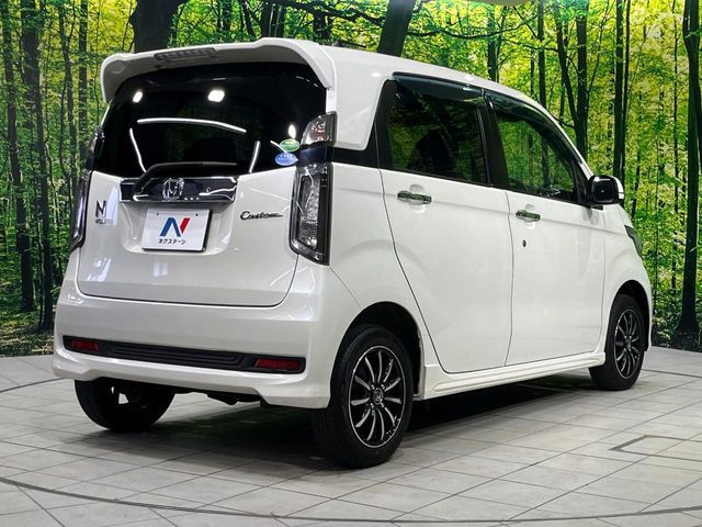 HONDA N-WGN CUSTOM 4WD 2017 Image 31