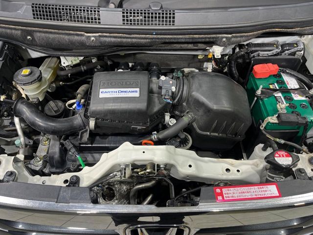 HONDA N-WGN CUSTOM 4WD 2017 Image 31