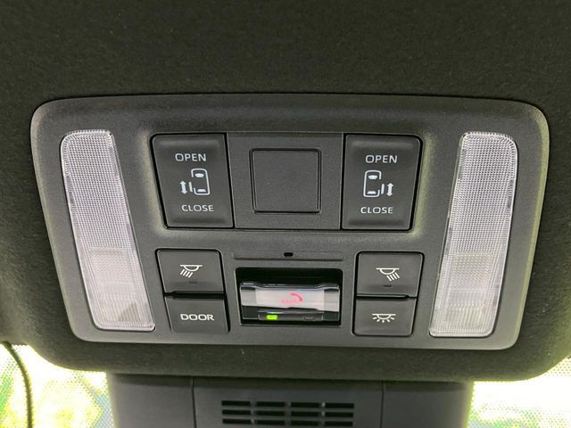 TOYOTA NOAH 4WD 2025 Image 31