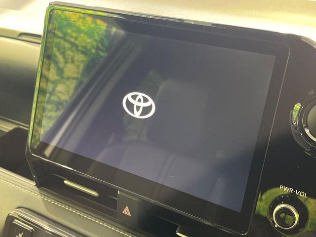 TOYOTA NOAH 4WD 2025 Image 31