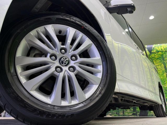 TOYOTA NOAH 4WD 2025 Image 31