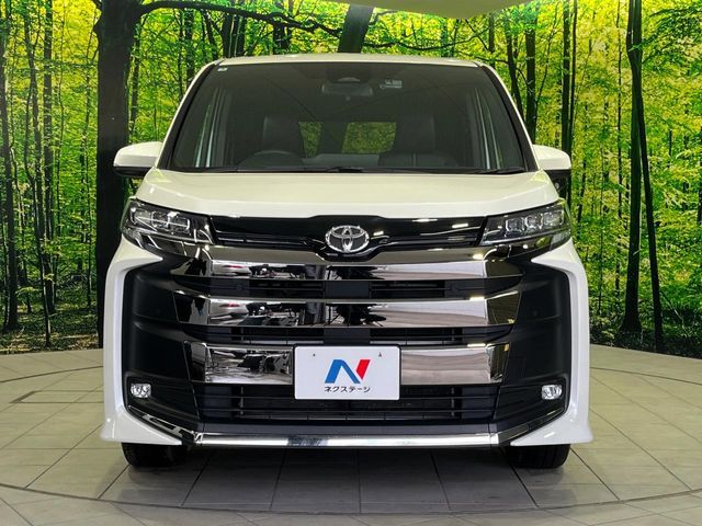 TOYOTA NOAH 4WD 2025 Image 31