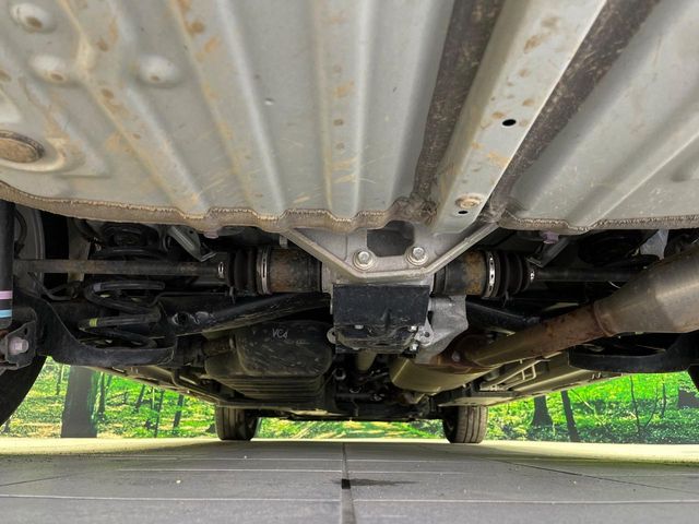 TOYOTA NOAH 4WD 2025 Image 31