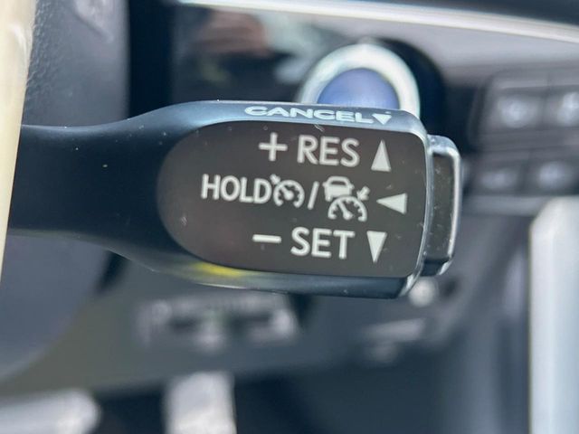 TOYOTA PRIUS 2017 Image 31