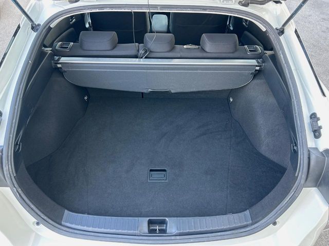 TOYOTA PRIUS 2017 Image 31