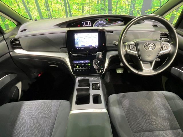 TOYOTA ESTIMA HYBRID 4WD 2018 Image 31