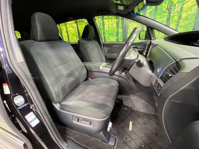 TOYOTA ESTIMA HYBRID 4WD 2018 Image 31