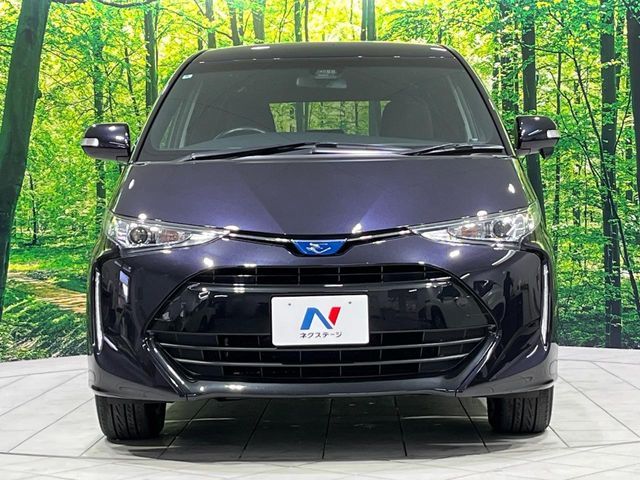 TOYOTA ESTIMA HYBRID 4WD 2018 Image 31