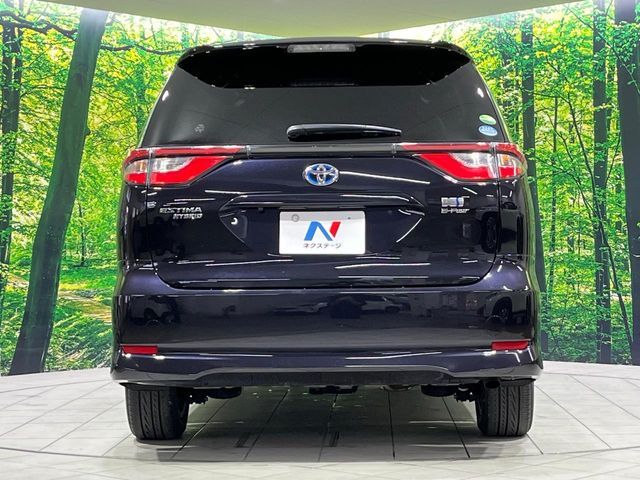 TOYOTA ESTIMA HYBRID 4WD 2018 Image 31
