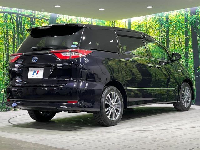 TOYOTA ESTIMA HYBRID 4WD 2018 Image 31