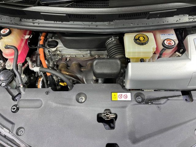 TOYOTA ESTIMA HYBRID 4WD 2018 Image 31