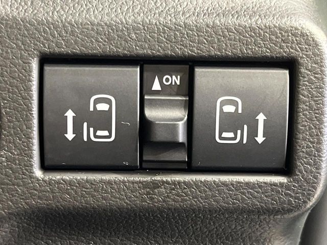 SUZUKI SPACIA 4WD 2025 Image 31