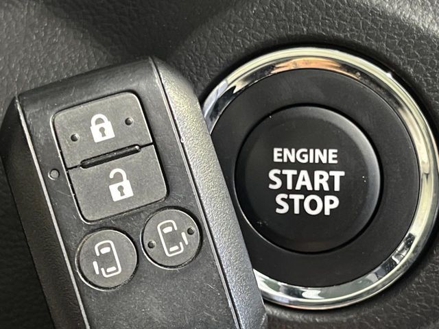 SUZUKI SPACIA 4WD 2025 Image 31