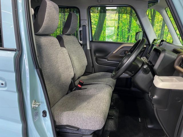 SUZUKI SPACIA 4WD 2025 Image 31