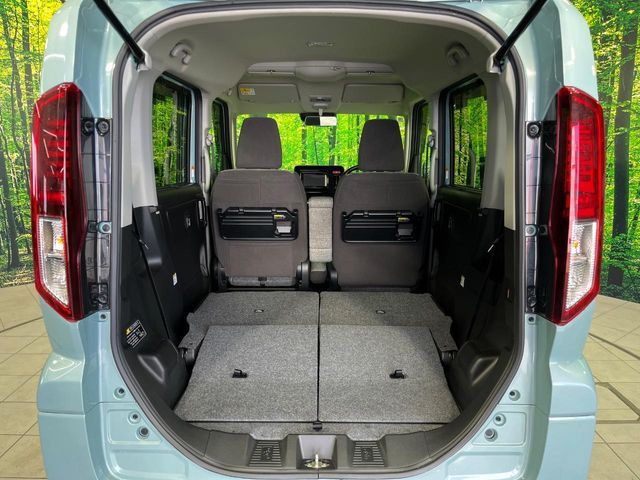 SUZUKI SPACIA 4WD 2025 Image 31