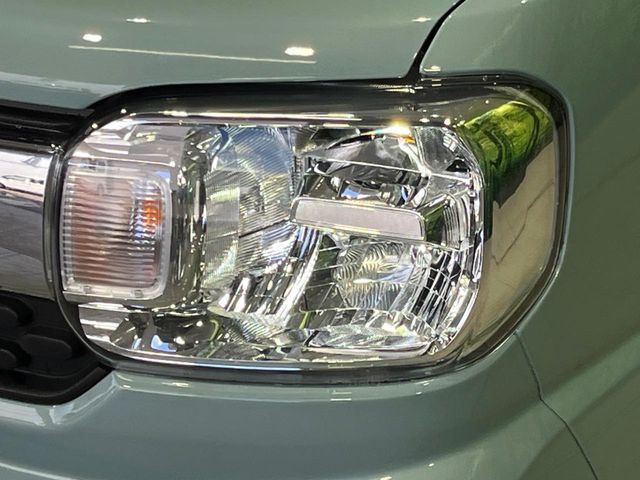 SUZUKI SPACIA 4WD 2025 Image 31