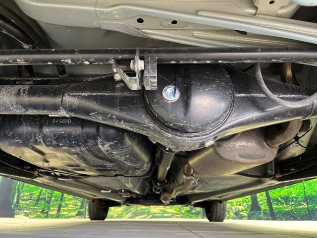 SUZUKI SPACIA 4WD 2025 Image 31