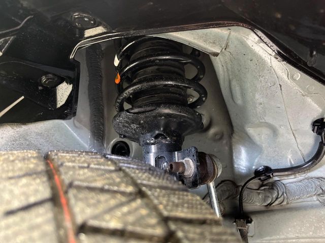 SUZUKI SPACIA 4WD 2025 Image 31