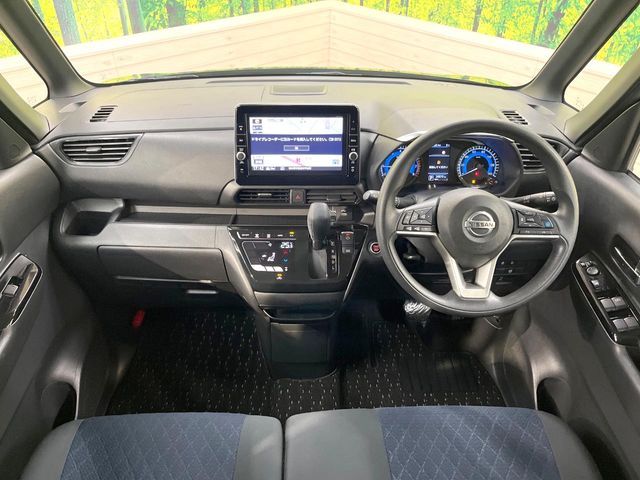 NISSAN ROOX 2020 Image 31