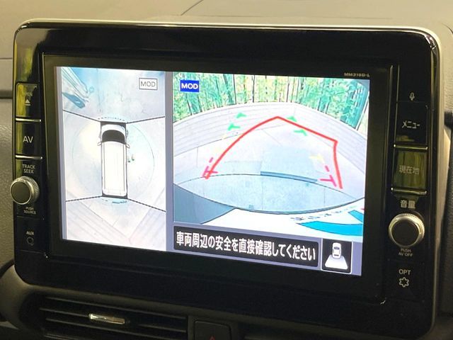 NISSAN ROOX 2020 Image 31