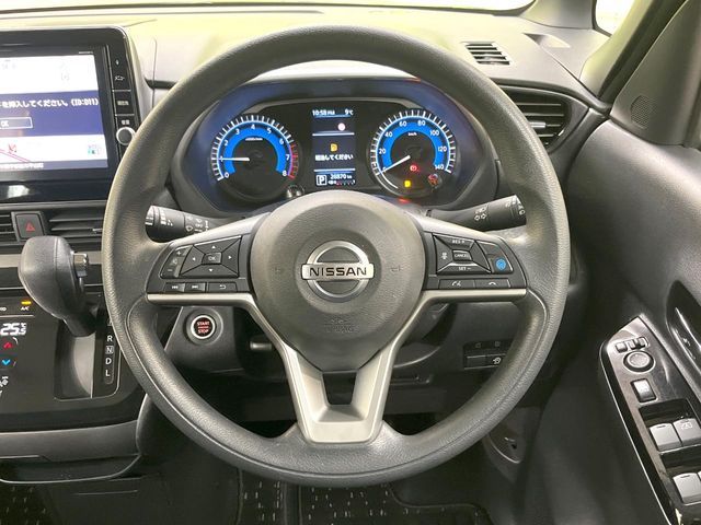 NISSAN ROOX 2020 Image 31