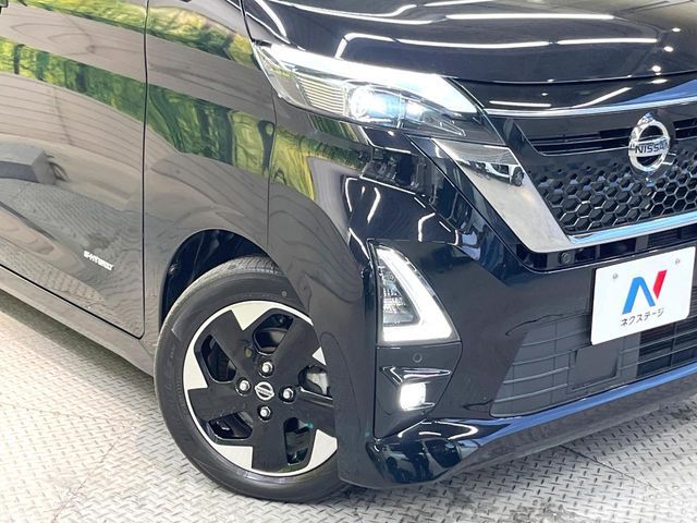 NISSAN ROOX 2020 Image 31