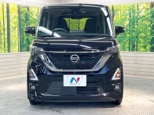 NISSAN ROOX 2020 Image 31