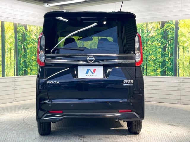 NISSAN ROOX 2020 Image 31