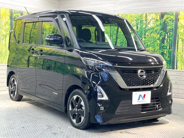 NISSAN ROOX 2020 Image 31