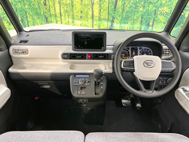 DAIHATSU MOVE CANBUS 2025 Image 31