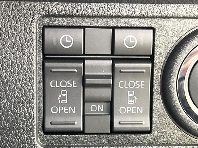 DAIHATSU MOVE CANBUS 2025 Image 31