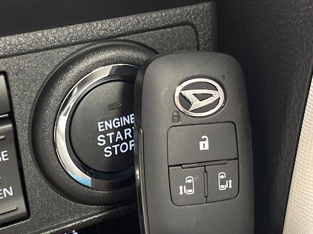 DAIHATSU MOVE CANBUS 2025 Image 31