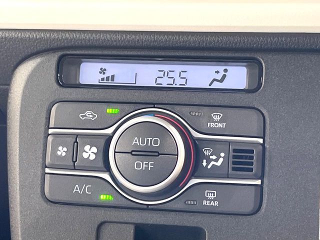 DAIHATSU MOVE CANBUS 2025 Image 31