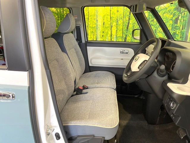 DAIHATSU MOVE CANBUS 2025 Image 31