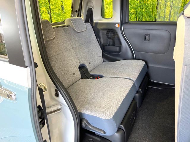 DAIHATSU MOVE CANBUS 2025 Image 31